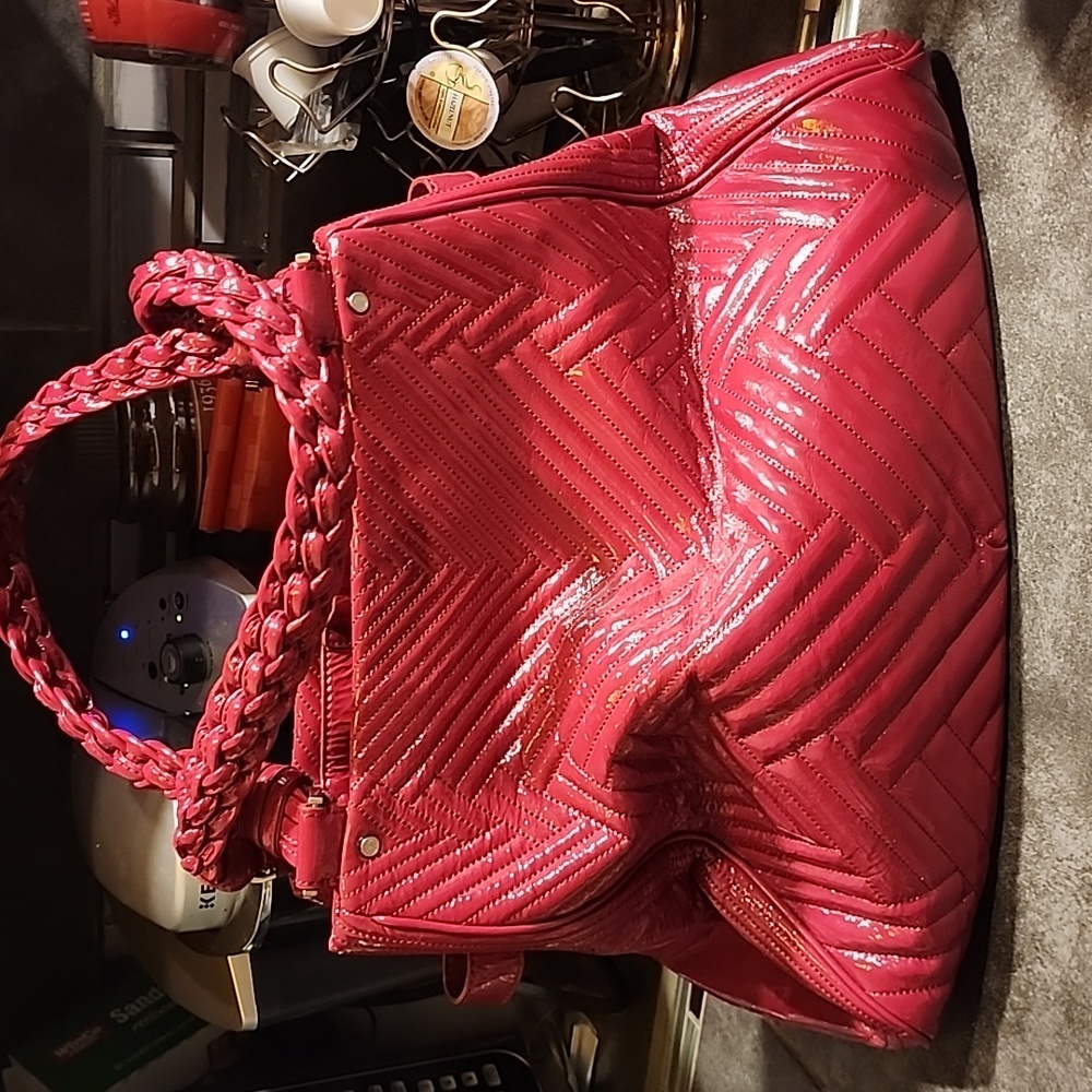 Cole haan large bag